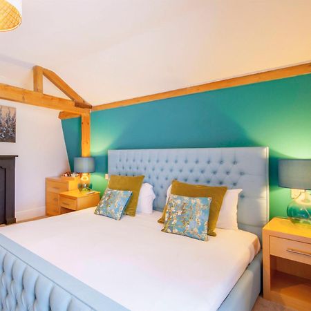 The Highworth Hotel Swindon Luaran gambar