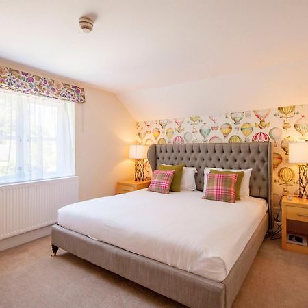 The Highworth Hotel Swindon Luaran gambar