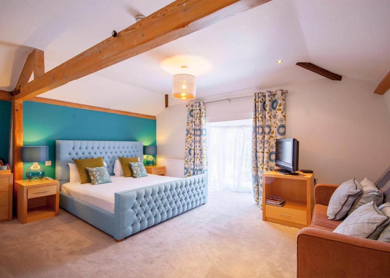 The Highworth Hotel Swindon Luaran gambar