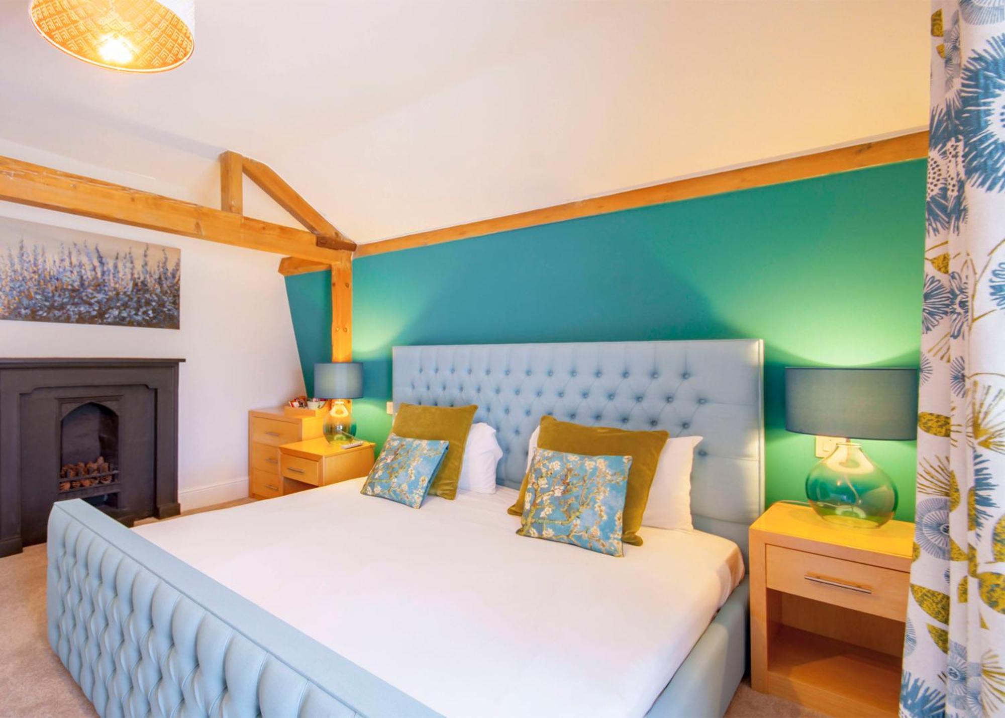 The Highworth Hotel Swindon Luaran gambar