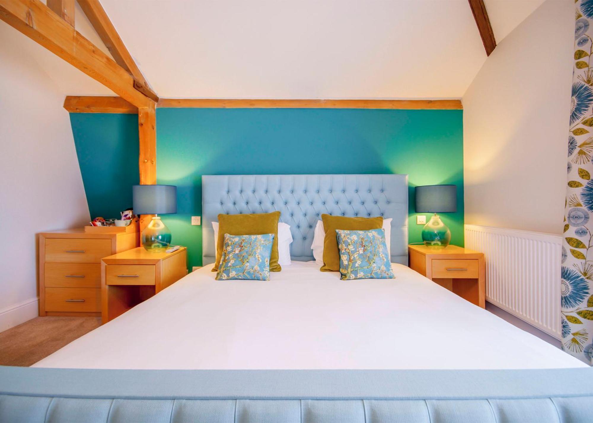 The Highworth Hotel Swindon Luaran gambar