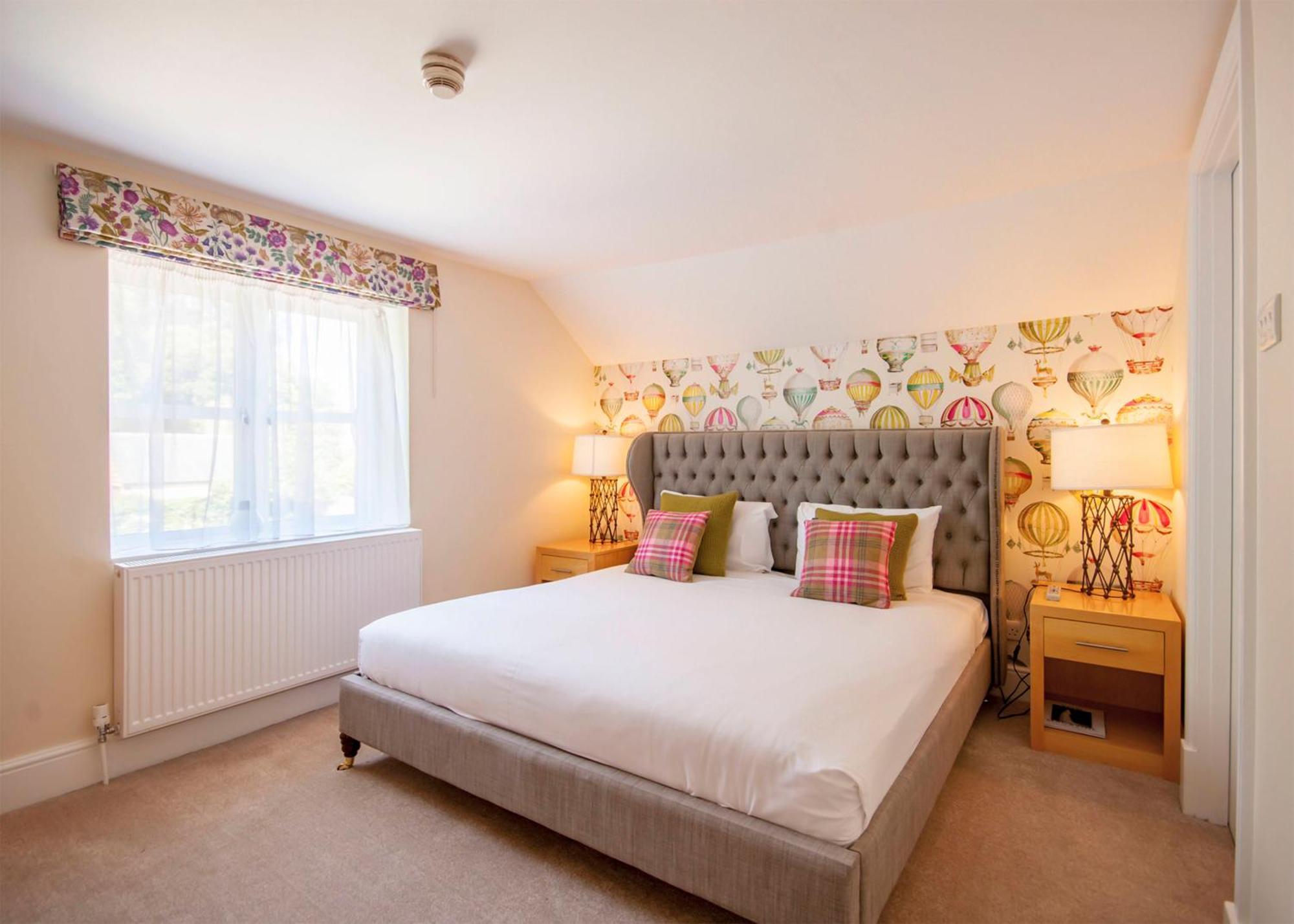 The Highworth Hotel Swindon Luaran gambar