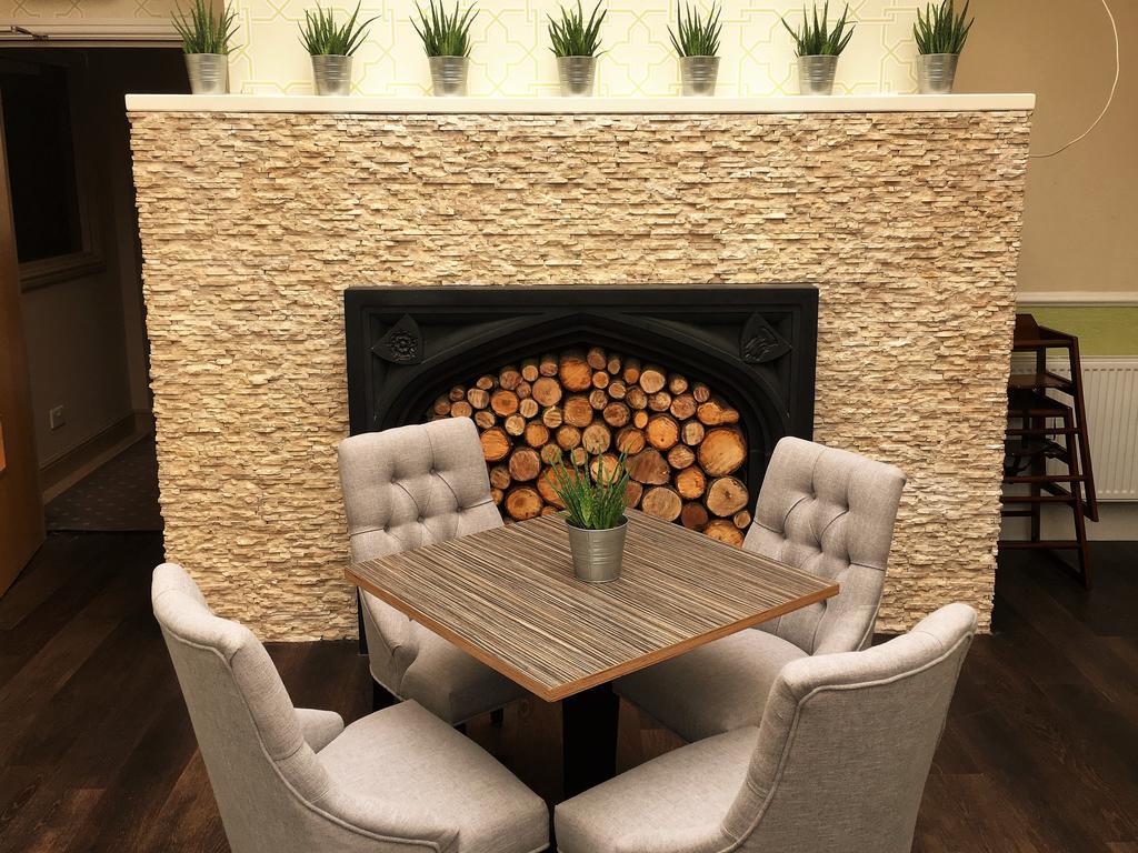 The Highworth Hotel Swindon Luaran gambar