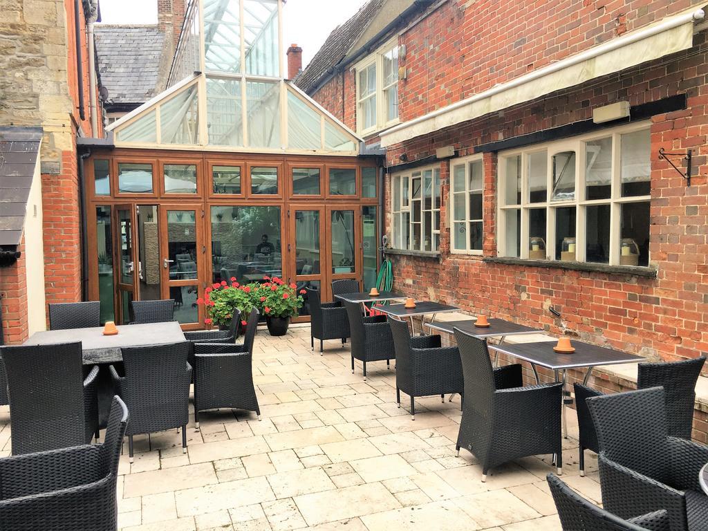 The Highworth Hotel Swindon Luaran gambar