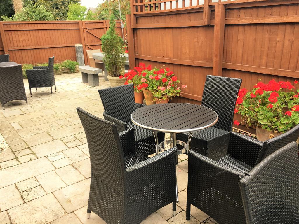 The Highworth Hotel Swindon Luaran gambar