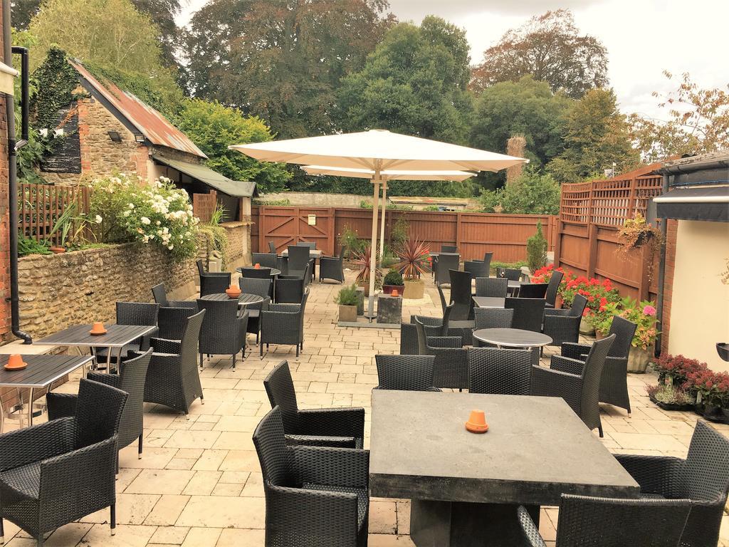 The Highworth Hotel Swindon Luaran gambar