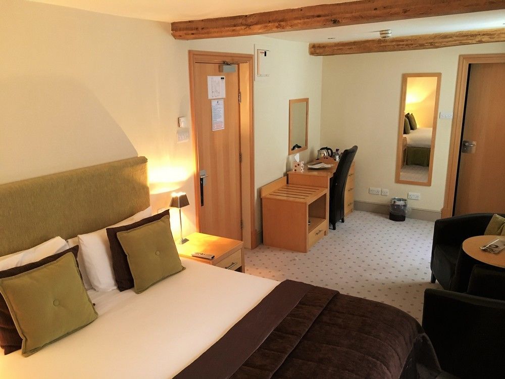 The Highworth Hotel Swindon Luaran gambar