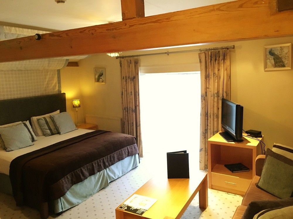 The Highworth Hotel Swindon Luaran gambar