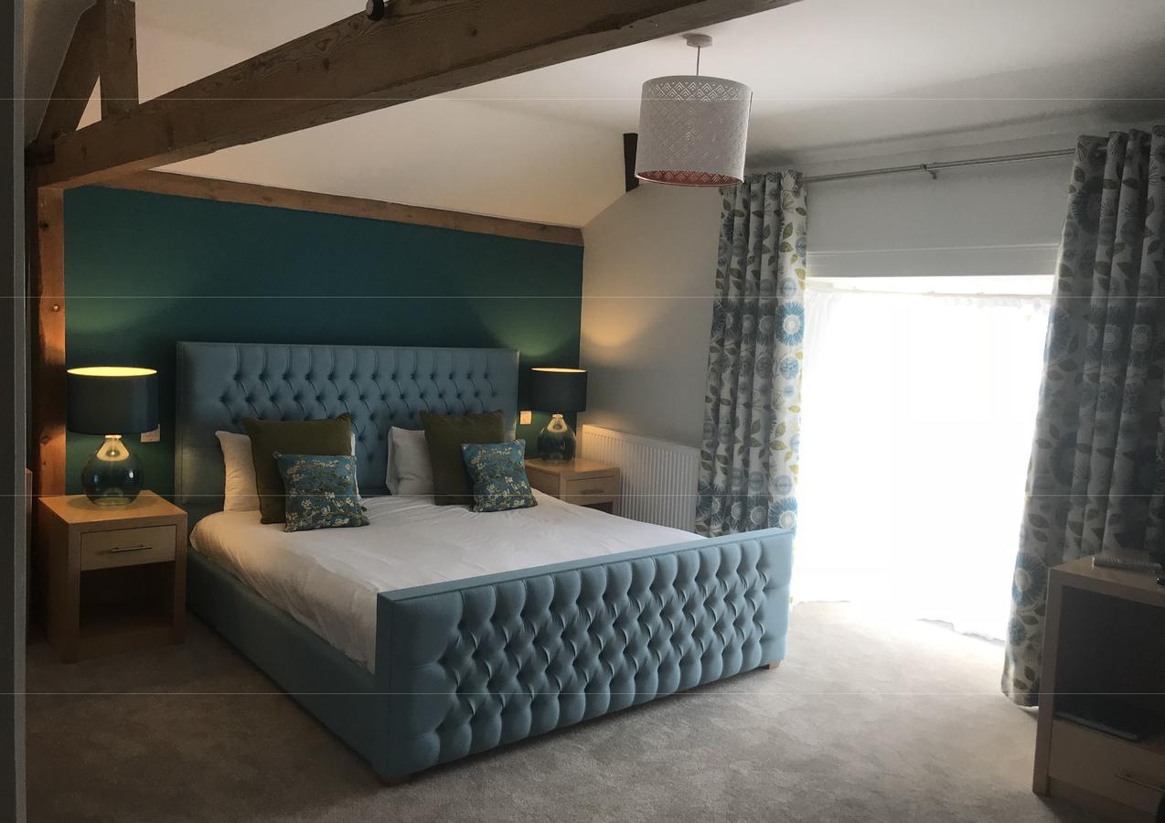 The Highworth Hotel Swindon Luaran gambar