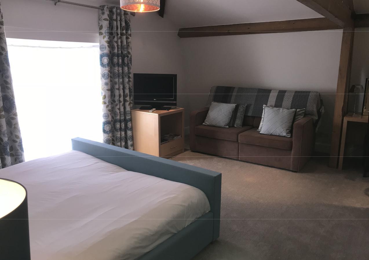 The Highworth Hotel Swindon Luaran gambar