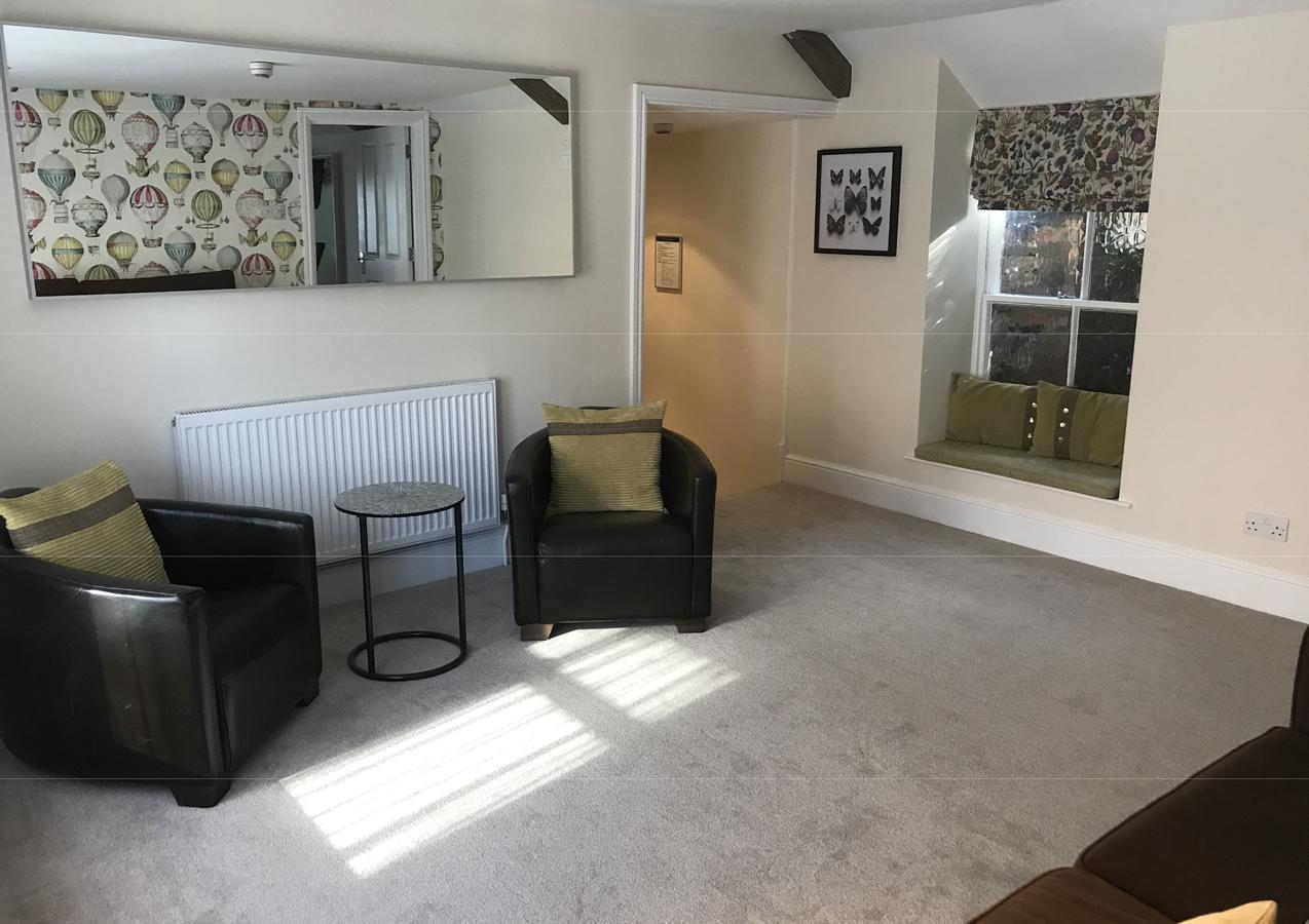 The Highworth Hotel Swindon Luaran gambar