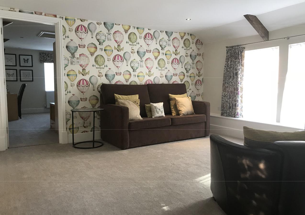 The Highworth Hotel Swindon Luaran gambar