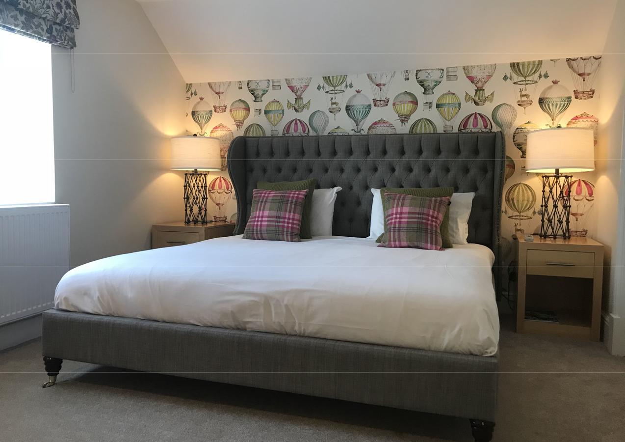 The Highworth Hotel Swindon Luaran gambar