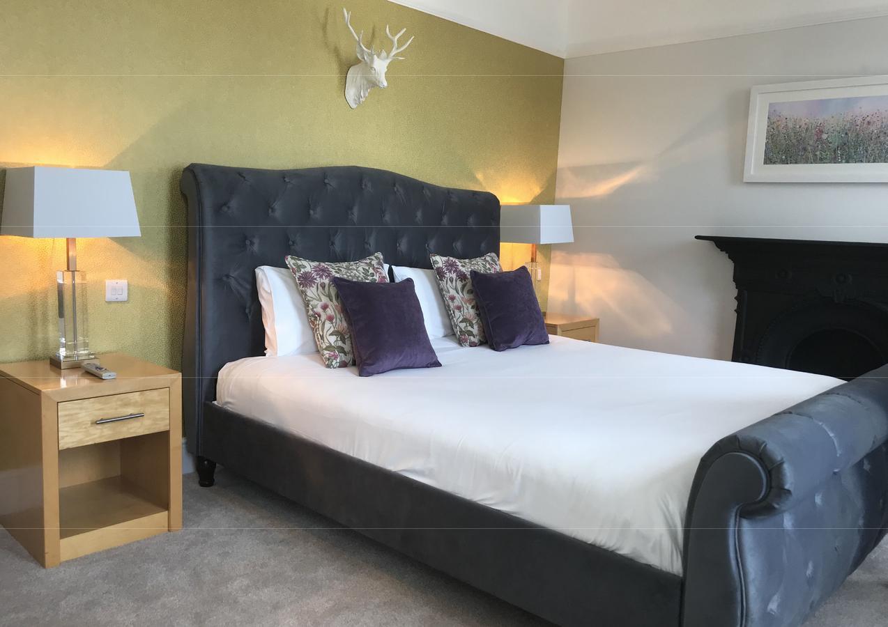 The Highworth Hotel Swindon Luaran gambar