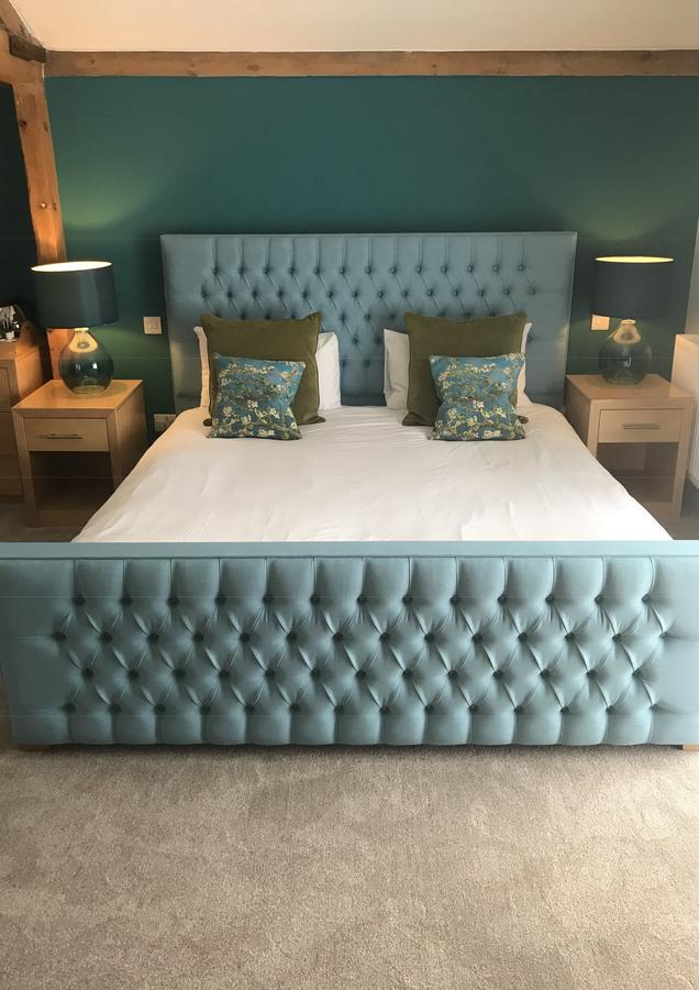 The Highworth Hotel Swindon Luaran gambar