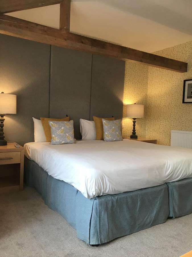 The Highworth Hotel Swindon Luaran gambar
