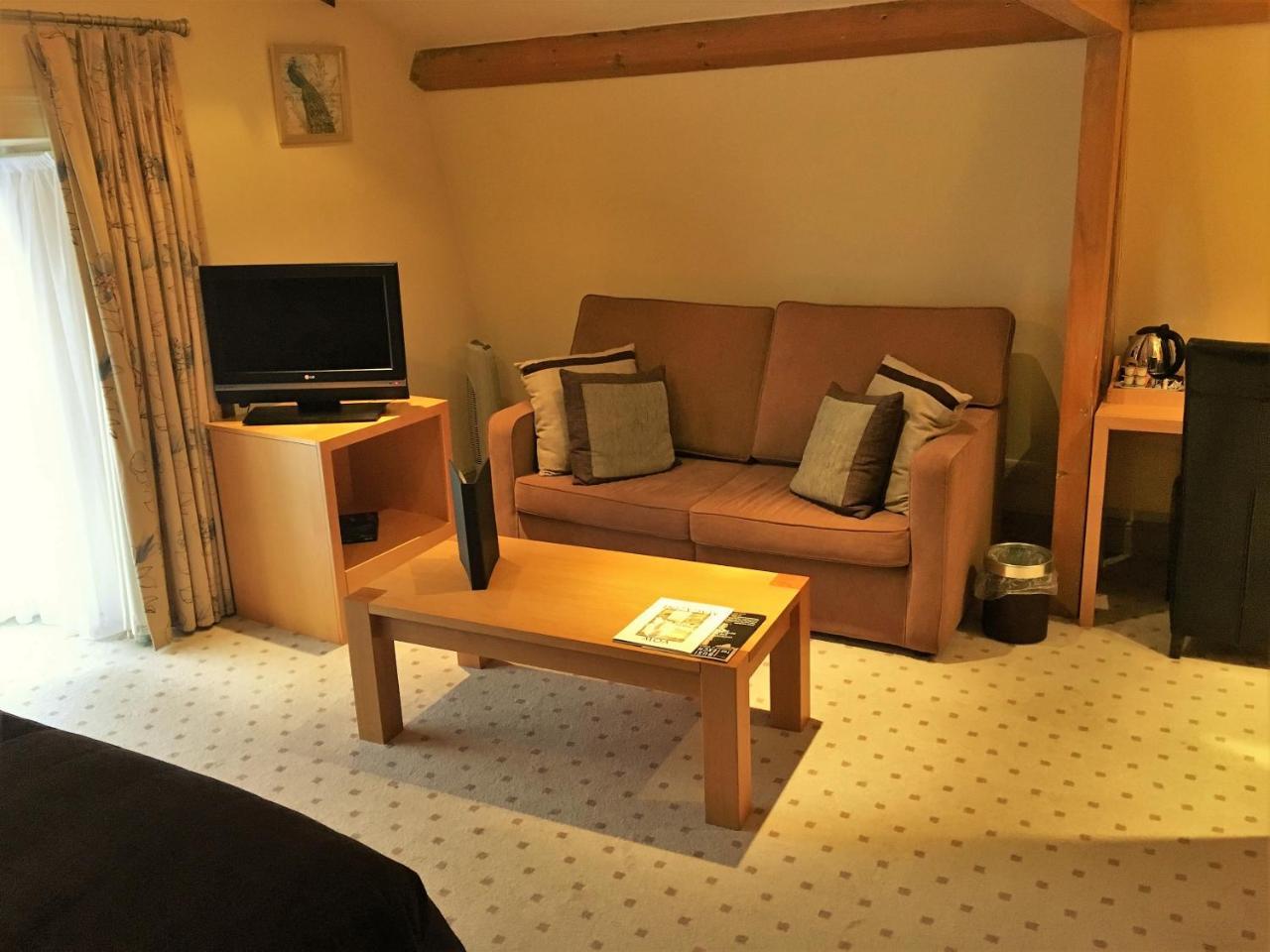 The Highworth Hotel Swindon Luaran gambar