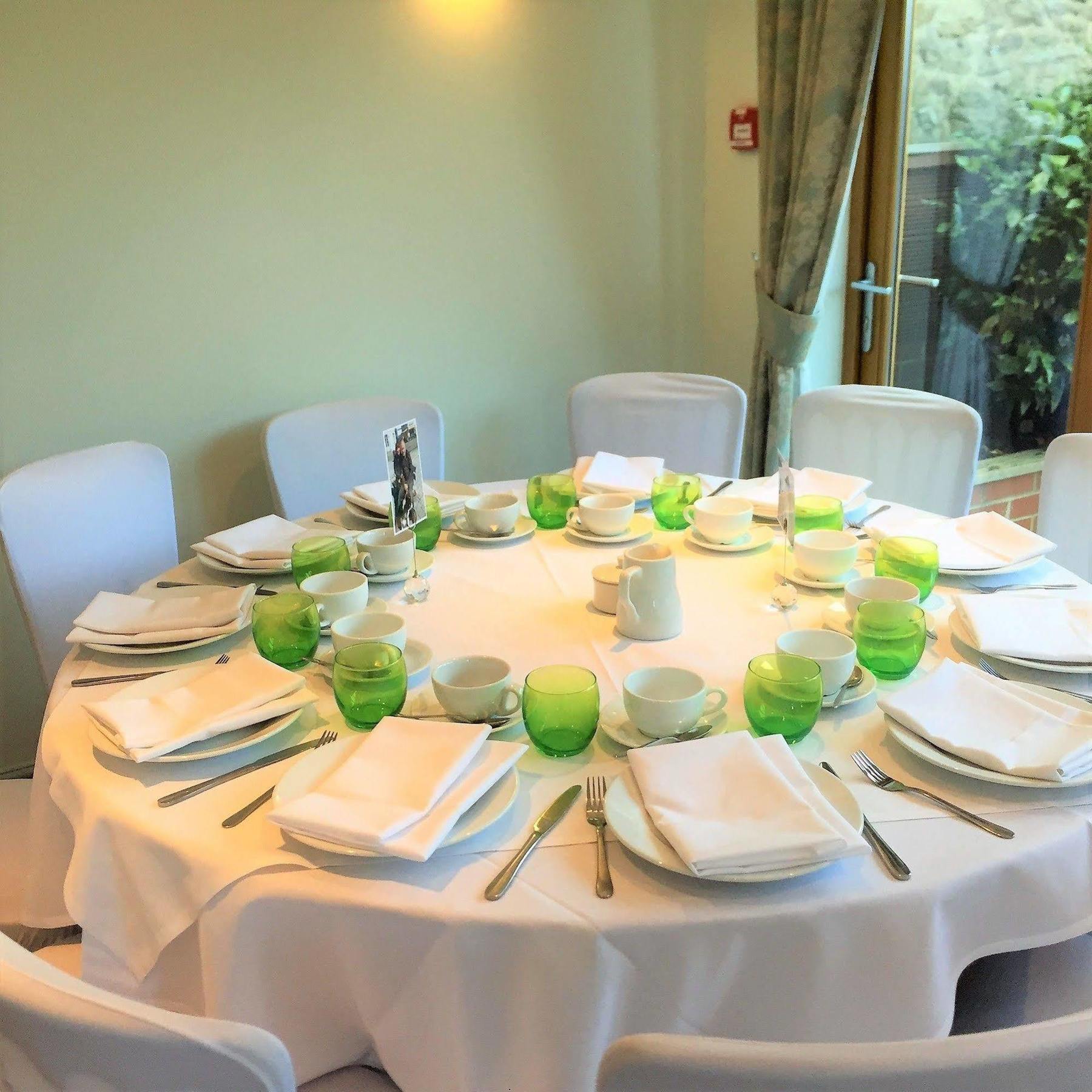 The Highworth Hotel Swindon Luaran gambar