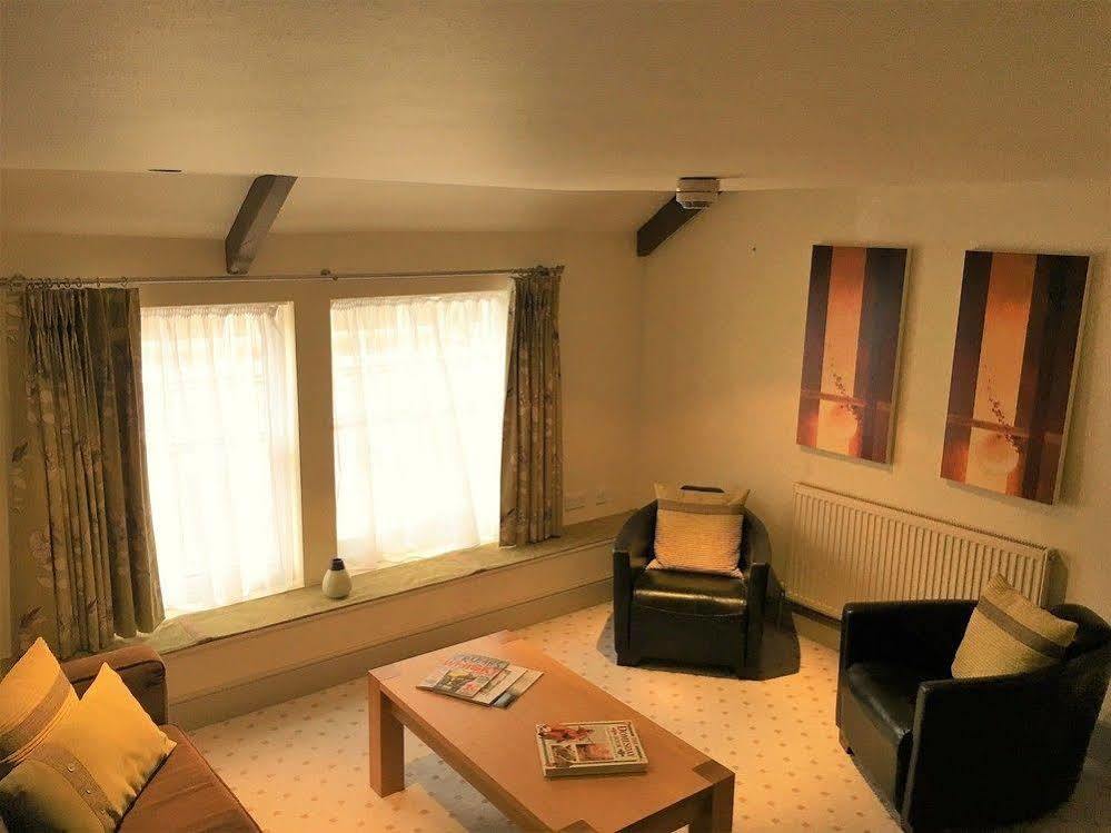 The Highworth Hotel Swindon Luaran gambar