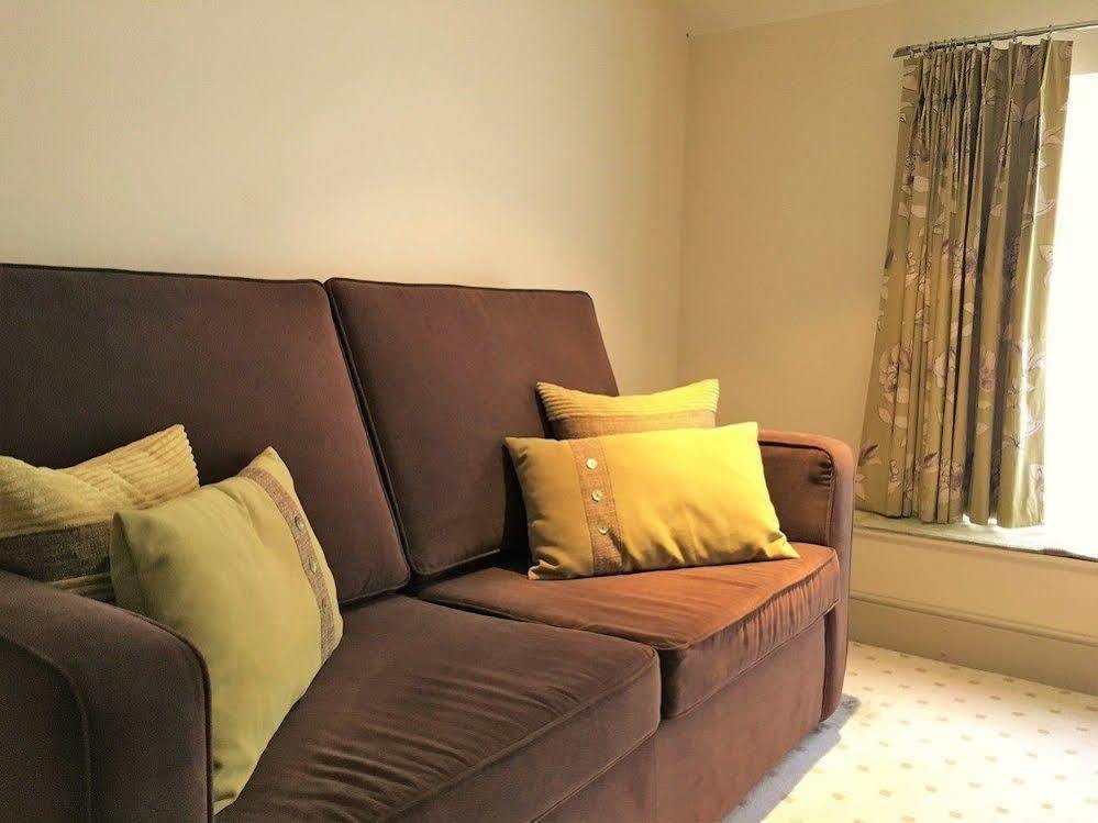 The Highworth Hotel Swindon Luaran gambar