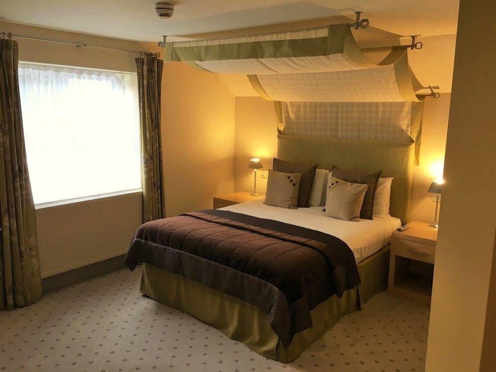 The Highworth Hotel Swindon Luaran gambar