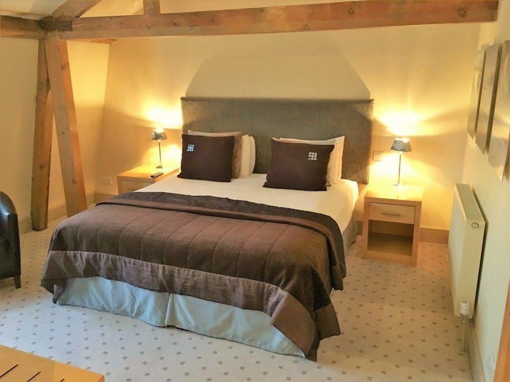 The Highworth Hotel Swindon Luaran gambar