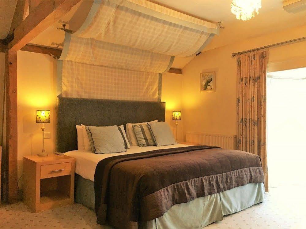 The Highworth Hotel Swindon Luaran gambar