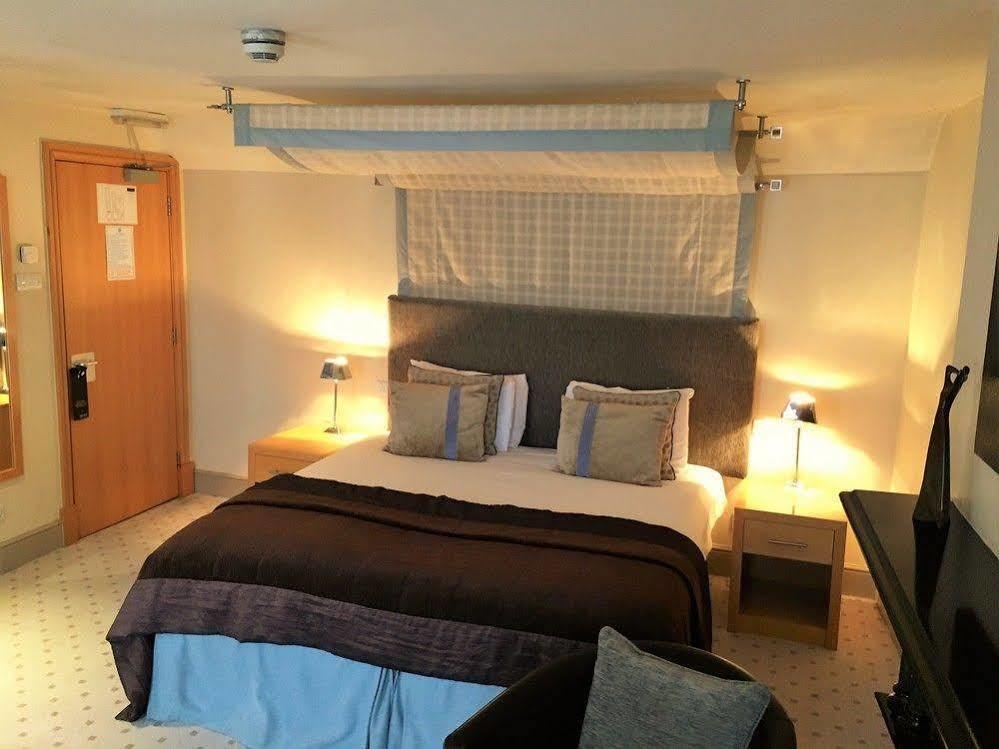 The Highworth Hotel Swindon Luaran gambar