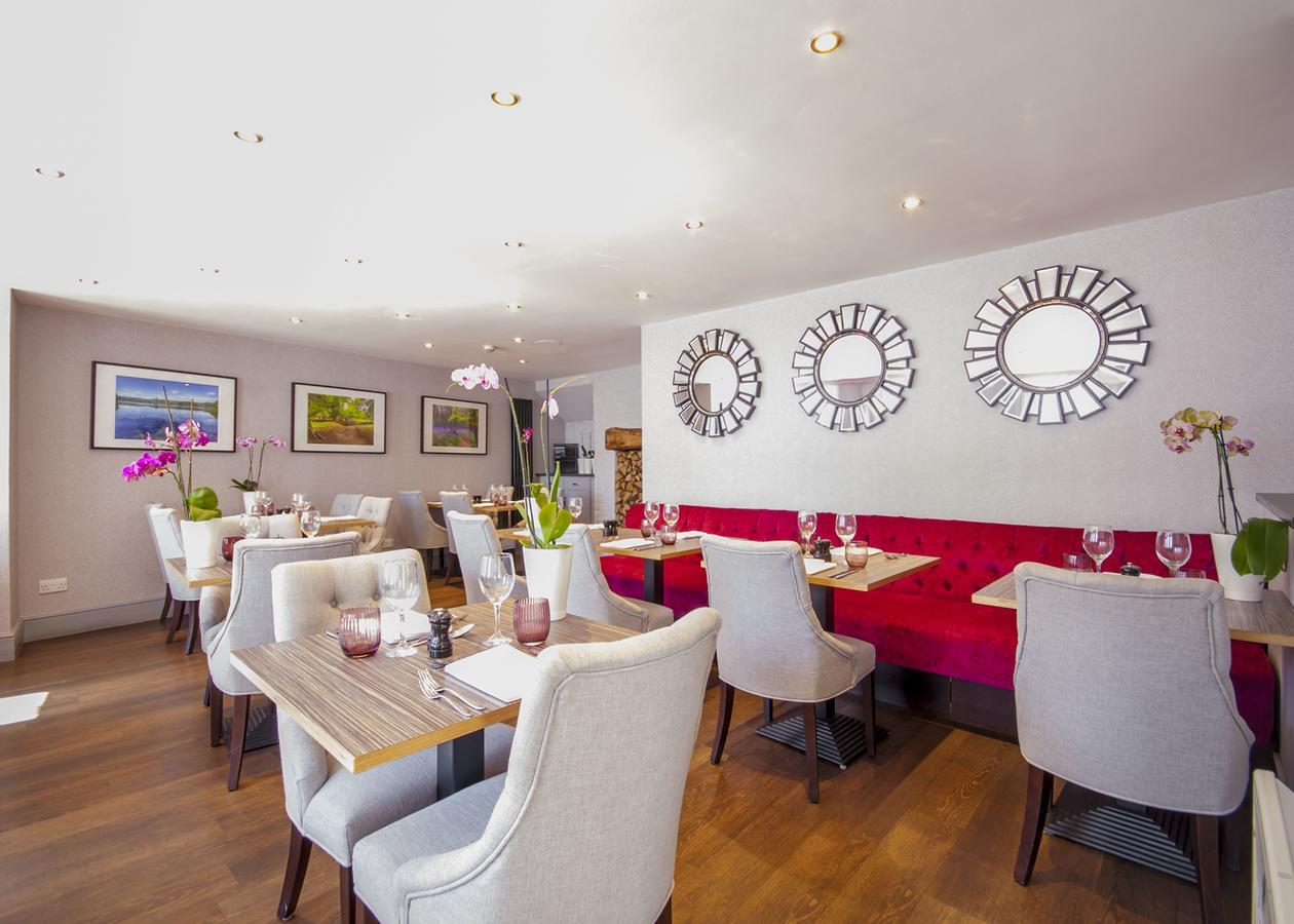 The Highworth Hotel Swindon Luaran gambar