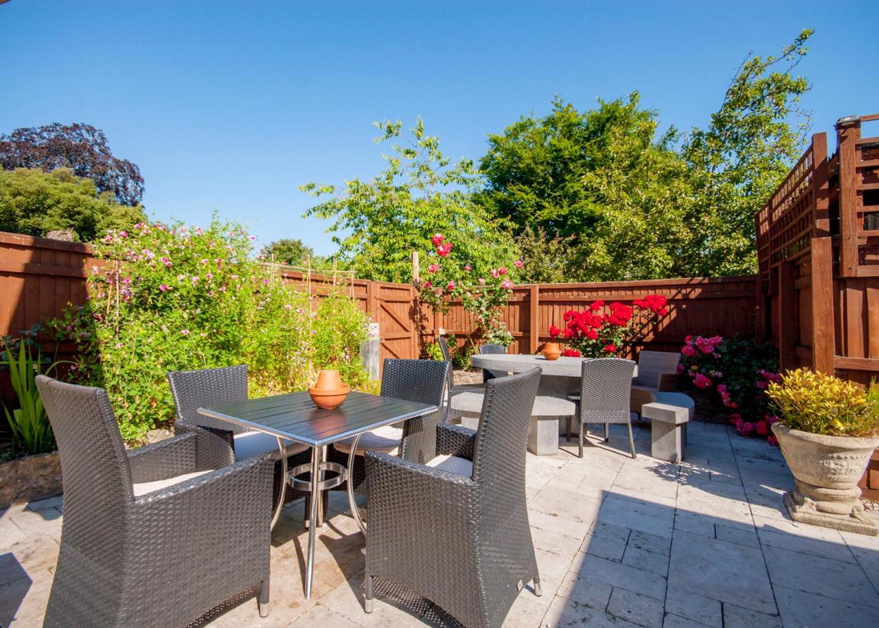 The Highworth Hotel Swindon Luaran gambar