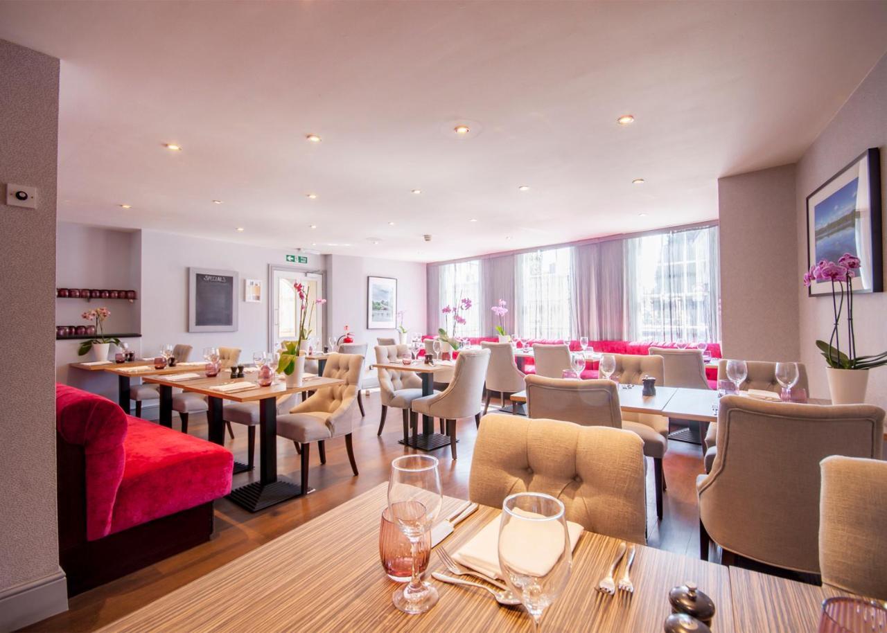 The Highworth Hotel Swindon Luaran gambar