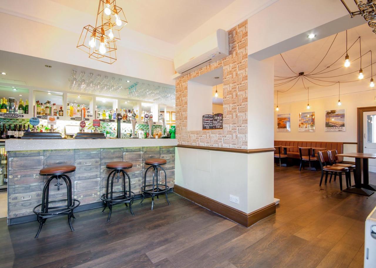The Highworth Hotel Swindon Luaran gambar