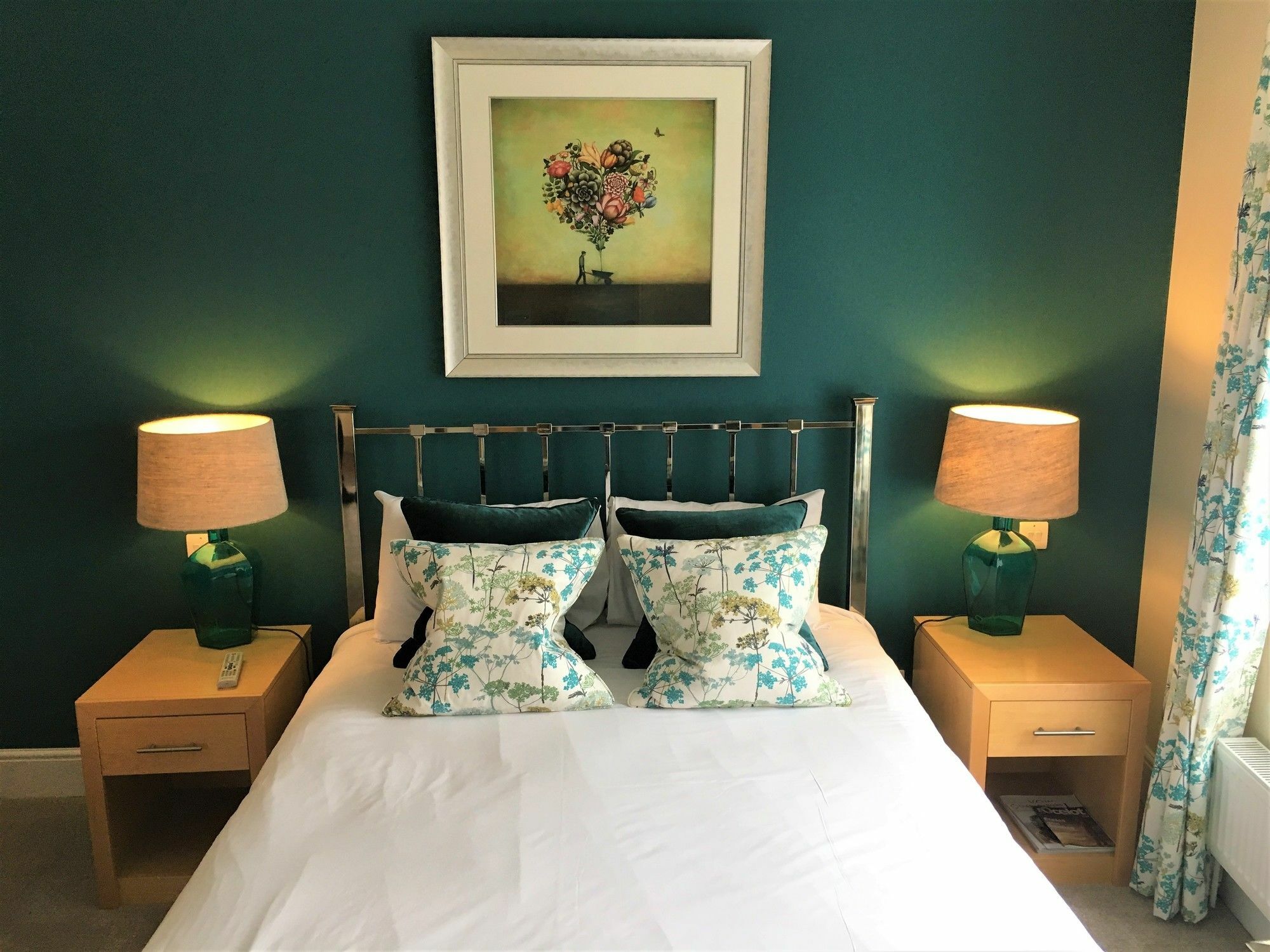 The Highworth Hotel Swindon Luaran gambar