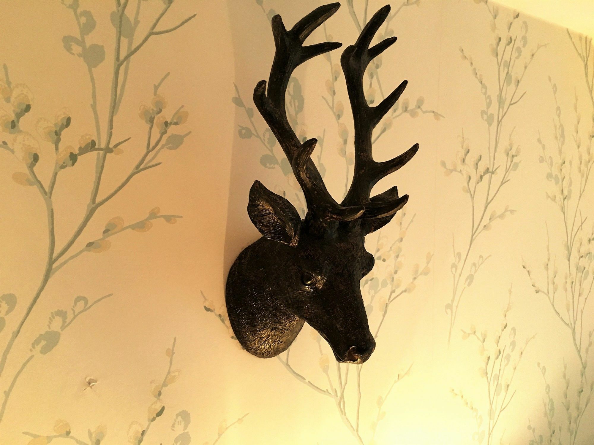 The Highworth Hotel Swindon Luaran gambar