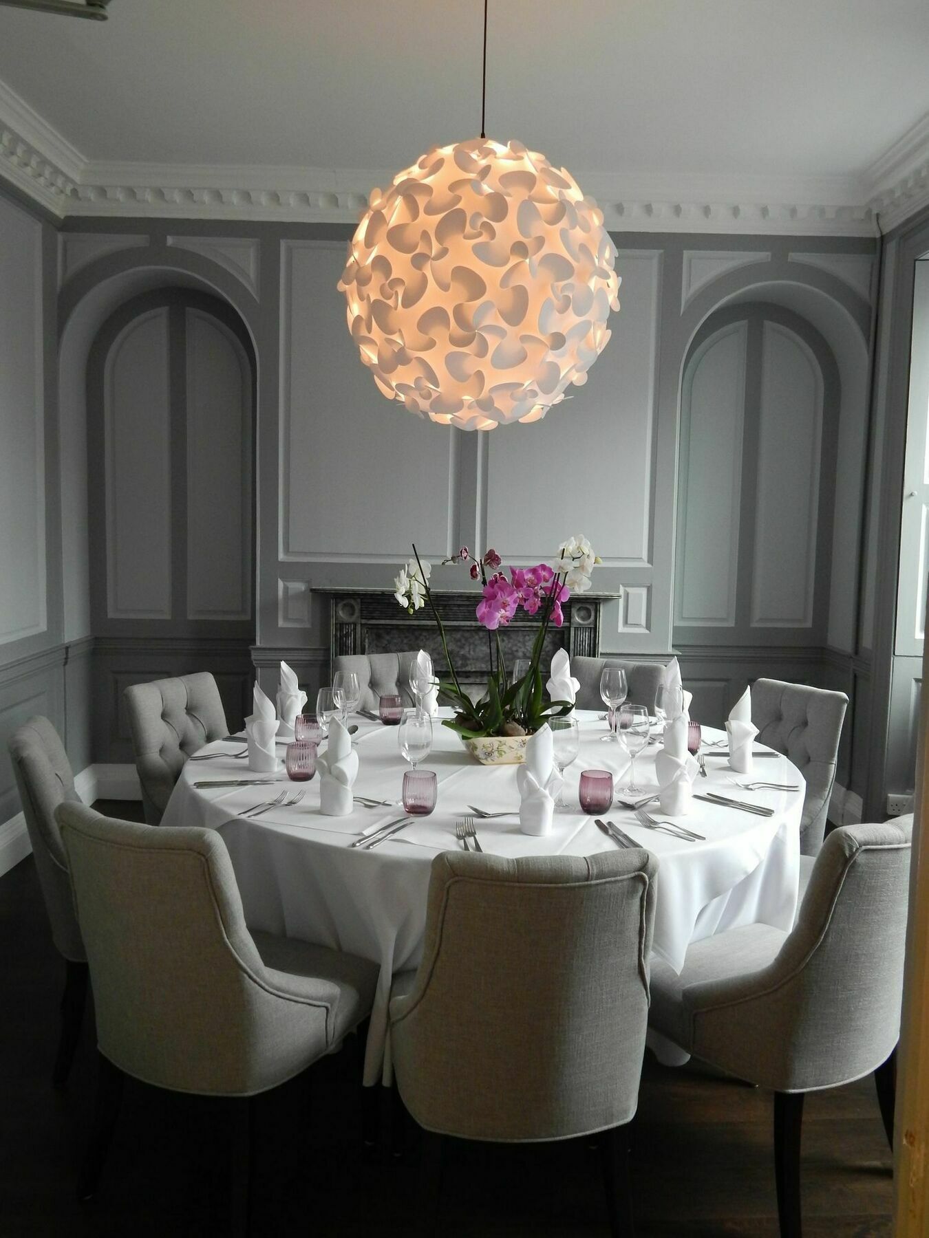 The Highworth Hotel Swindon Luaran gambar